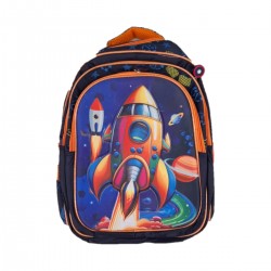 Mochila Nave Espacial 43cm