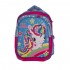 Mochila Unicornio Colores 43cm