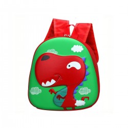 Mochila Dinosaurio 32cm