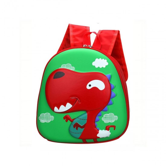 Mochila Dinosaurio 32cm