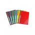 Carpeta A4 Negra FOSKA