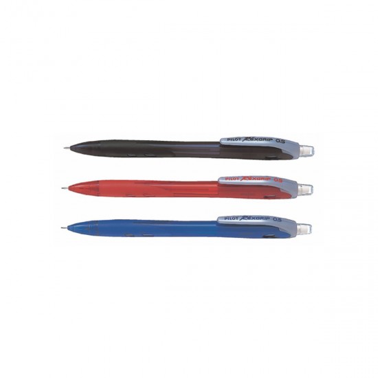 Lápiz mecánico PILOT REXGRIP 0.5
