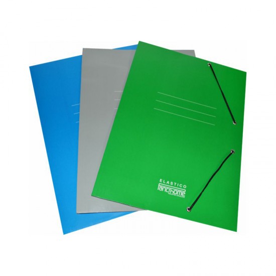Carpeta Garbanzo con Elástico