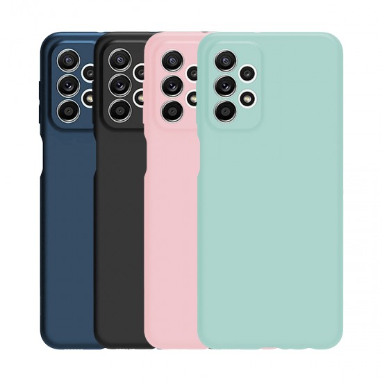 Case Silicona Samsung A23 Carcasa Protector Funda