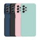 Case Silicona Samsung A23 Carcasa Protector Funda