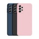 Case Silicona Samsung A73