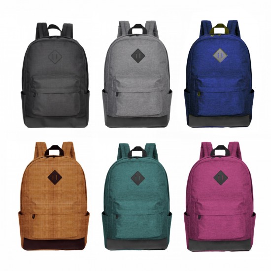 Mochila notebook EBOX 15.6 ENL88815B