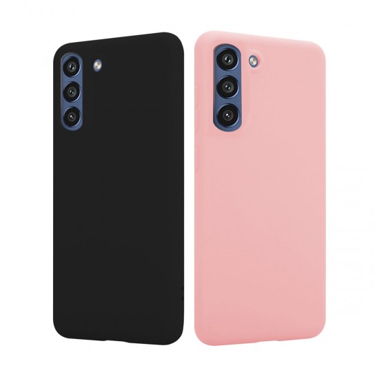 Case Silicona Samsung S21 FE