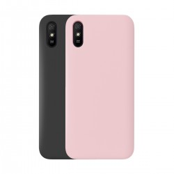 Case Silicona Xiaomi 9A