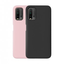Case Silicona Xiaomi 9T