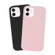 Case Silicona Iphone 12