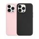 Case Silicona Iphone 13