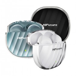 Auriculares HiFuture Flybuds 3 TWS