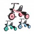 Triciclo Metal Celeste