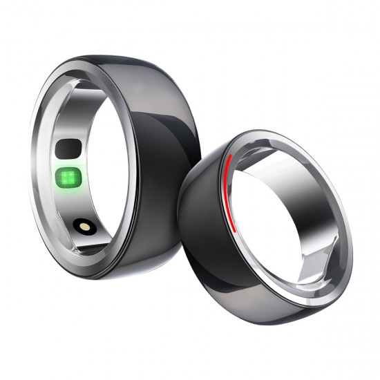 HiFuture Smart Ring