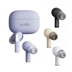 Auriculares inalámbricos SUDIO A1 Pro TWS