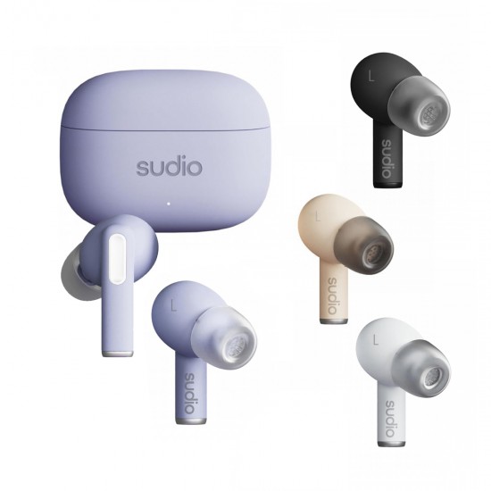 Auriculares inalámbricos SUDIO A1 Pro TWS