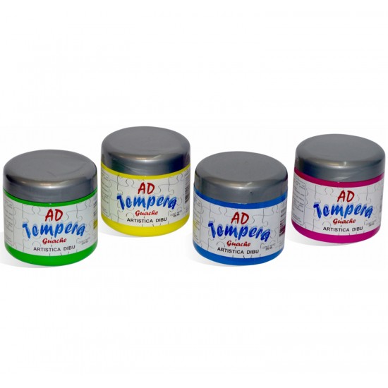 Tempera 200ml AD