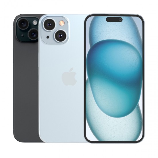 APPLE iPhone 15 5G 128Gb