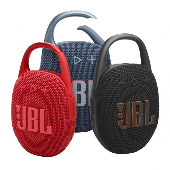 Parlante JBL Clip 5