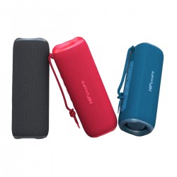 Parlante HIFUTURE Alpha