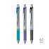 Lápiz mecánico Pentel Energize 0.7mm