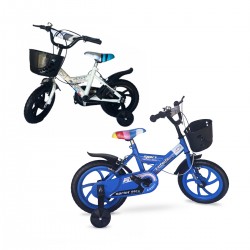 Bicicleta Rodado 12