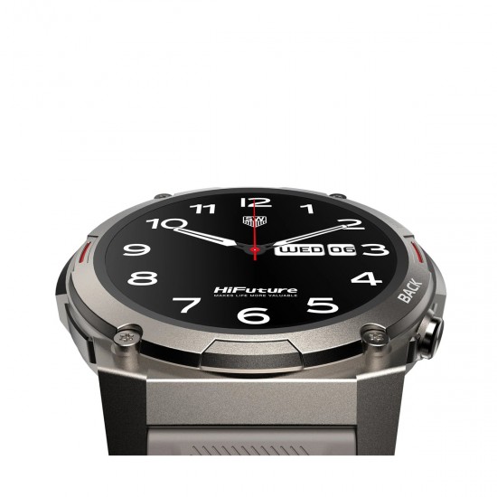 Smartwatch HiFuture Go Mix2