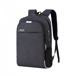 Mochila para notebook antirrobo 16