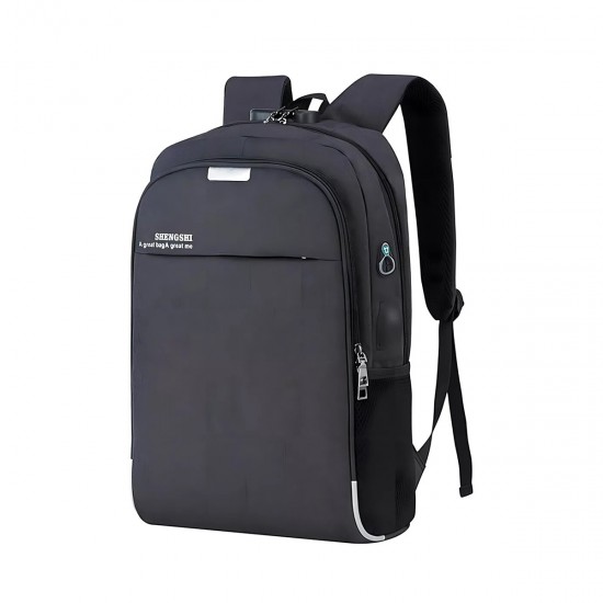 Mochila para notebook antirrobo 16