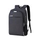 Mochila para notebook antirrobo 16