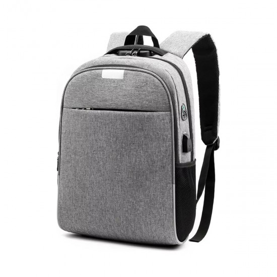 Mochila para notebook antirrobo
