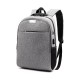 Mochila para notebook antirrobo