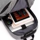 Mochila para notebook antirrobo