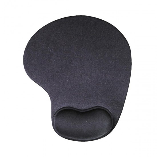 Mouse Pad con apoya muñeca