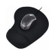 Mouse Pad con apoya muñeca