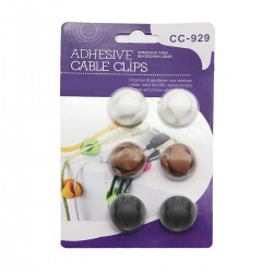 Organizador de cables