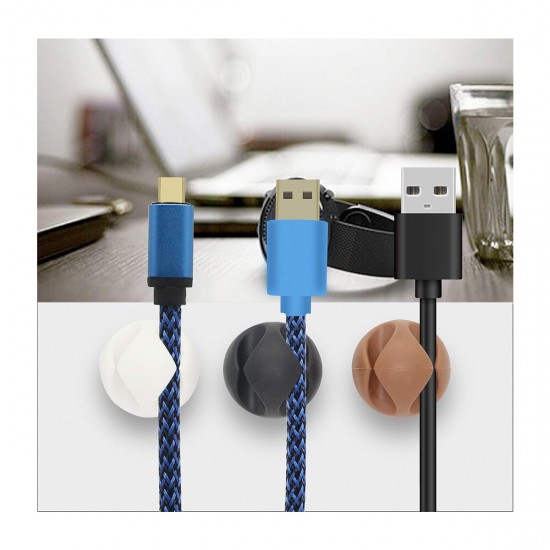 Organizador de cables