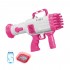 Burbujero para niños pistola