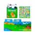 Valija Stickers Animales