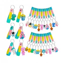 Llavero Pop It Surtido
