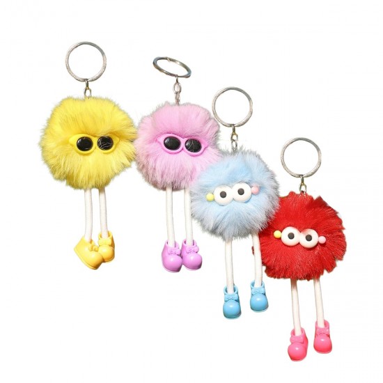 Llavero Peluche