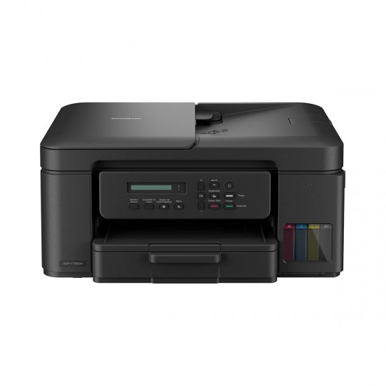 Multifunción BROTHER DCP-T730DW Wifi Dúplex