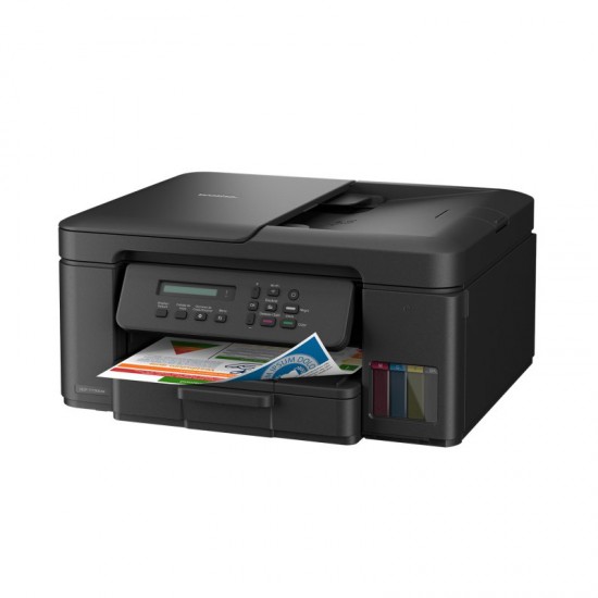 Multifunción BROTHER DCP-T730DW Wifi Dúplex