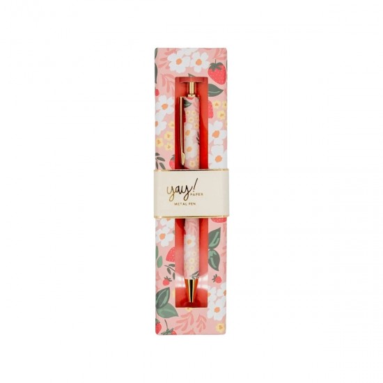 Lapicera YAY