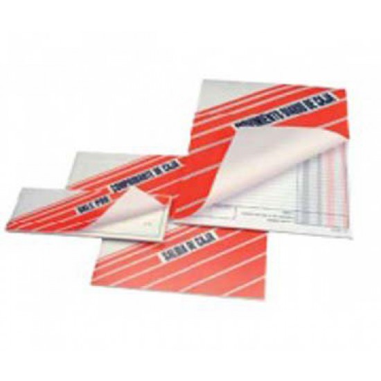 Recibo Comercial Dolares KLIP