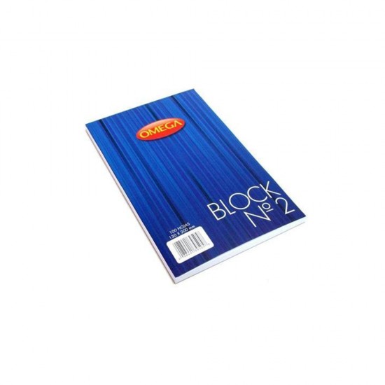 Libreta para Apuntes OMEGA