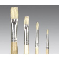 Pincel para Oleo Nº4 AD