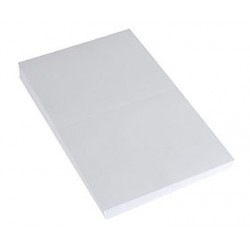 Papel Fanset Blanco Rotafolio