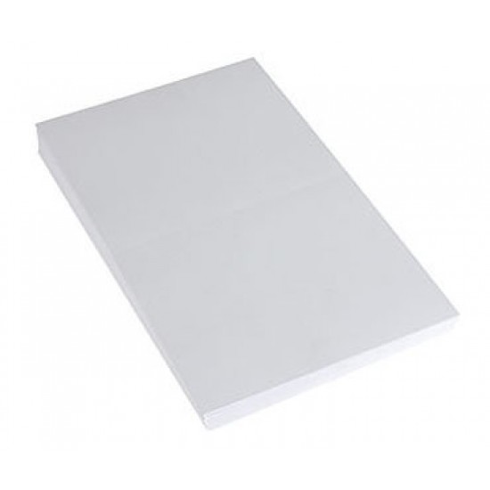 Papel Fanset Blanco Rotafolio